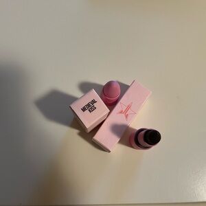 New Jeffree Star Velvet Trap Lipstick Medieval Kiss